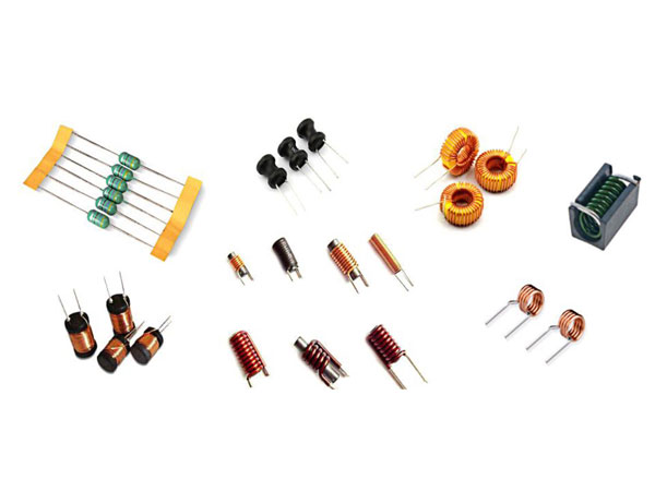 色環(huán)、磁棒、空芯、工字電感